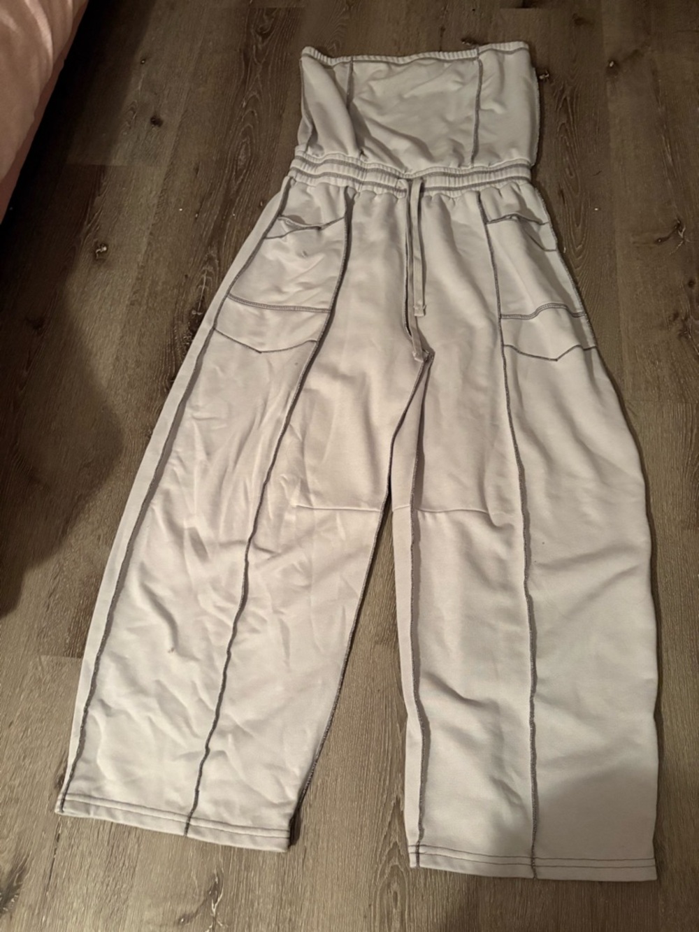Sleeveless Jumpsuit just like Free People